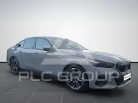 2025 BMW I5