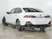2025 BMW I5