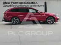 2025 BMW I5