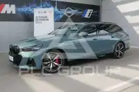 2025 BMW I5