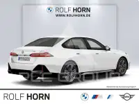 2025 BMW I5