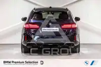 2025 BMW I5