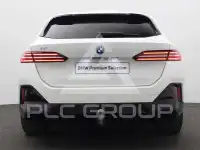 2025 BMW I5