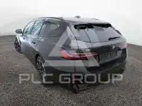 2025 BMW I5