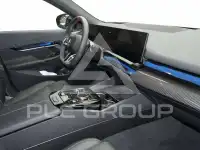 2025 BMW I5
