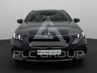 2025 BMW I5