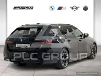 2025 BMW I5