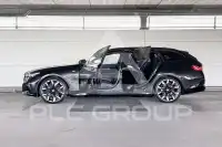 2025 BMW I5