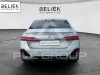 2025 BMW I5