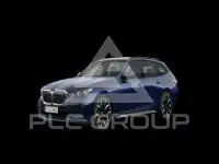 2025 BMW I5