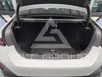 2025 BMW I5