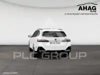 2025 BMW I5