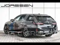 2025 BMW I5