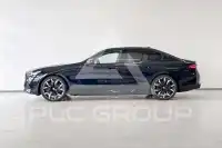 2025 BMW I5