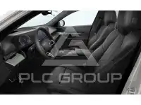 2025 BMW I5