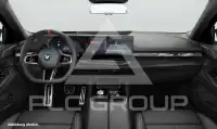 2025 BMW I5
