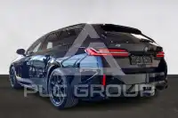 2025 BMW I5
