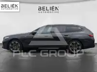 2025 BMW I5