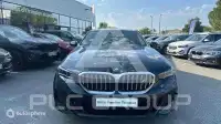 2025 BMW I5
