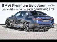 2025 BMW I5