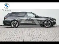 2025 BMW I5