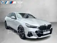 2025 BMW I5