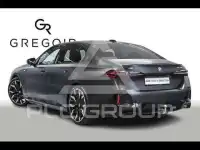 2025 BMW I5