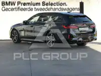 2025 BMW I5