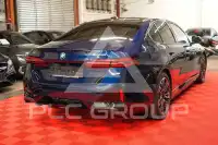 2025 BMW I5