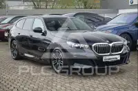 2025 BMW I5