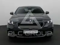 2025 BMW I5