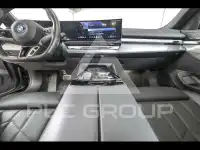 2025 BMW I5