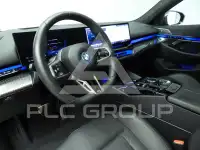 2025 BMW I5