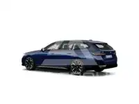 2025 BMW I5