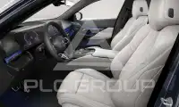 2025 BMW I5