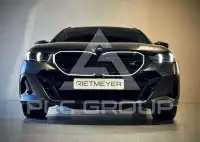 2025 BMW I5