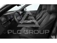 2025 BMW I5