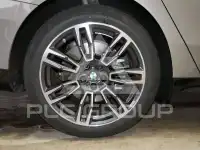 2025 BMW I5