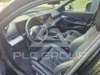 2025 BMW I5