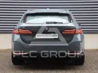 2025 BMW I5