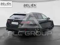 2025 BMW I5