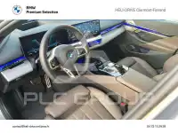2025 BMW I5