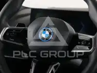 2025 BMW I5