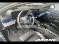 2025 BMW I5