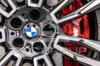 2025 BMW I5