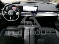 2025 BMW I5
