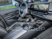 2025 BMW I5