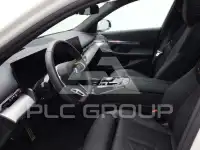 2025 BMW I5