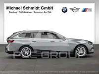 2025 BMW I5