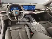 2025 BMW I5